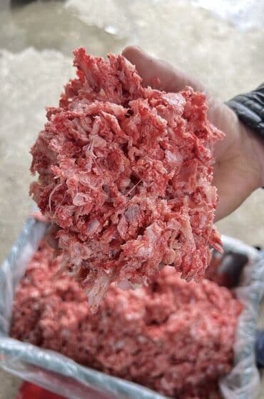 1 kq bugdanin qiymeti: Salam ✅Heyvanlar üçün nəzərdə tutulub satılır, ❌İnsan qi̇dasi dei̇l!! — 3