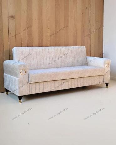 Tək Divan – Açılan, bazalı model Eviniz üçün geniş mebel seçimi — 1