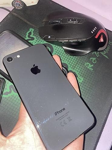 iphone 7 aux kabel: IPhone 7, Qara — 3