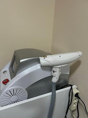 Компьютеры, ноутбуки и планшеты: Лазерный эпилятор — 2