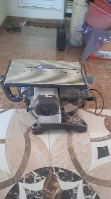 mivolis boy uzatma: ZhongYue 8100 12" Miter Saw – stolüstü kombinə edilmiş mişar - Güc — 1