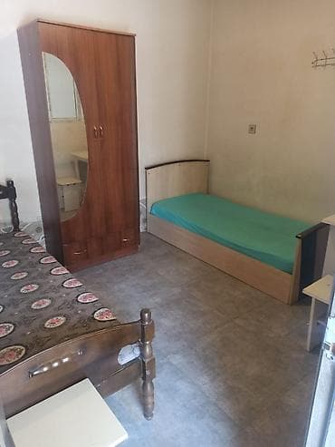 evrika evlər: Sumqayit tibb kollecine ve texniki kollece yaxin TELEBE qizlar ucun — 5