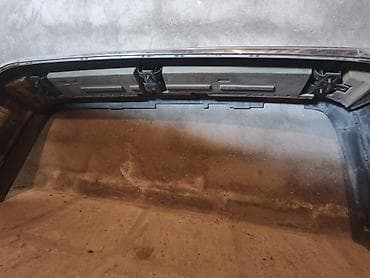w210 buferi satilir: Mercedes-Benz W202 üçün orijinal arxa bamper - Model uyğunluğu — 2