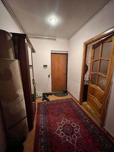 kohne gunesli: Bakı, Yeni Günəşli Massiv D, 2 otaqlı, Köhnə tikili, 60 kv. m — 12