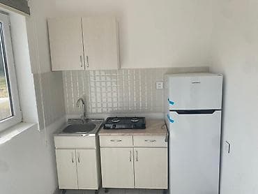 otaq studiya: Hezi Aslanov Qesebesi Naxcivanski mekteb teref 1 otaq adelni heyet — 4