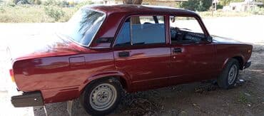 купить приус в баку: VAZ (LADA) 2107: 1.6 l | 1992 il 23568 km Sedan — 1