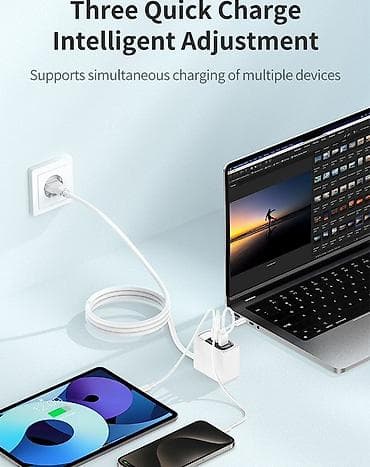 iphone 4s adapter: Simsiz şarj cihazı > 20 Vt — 4