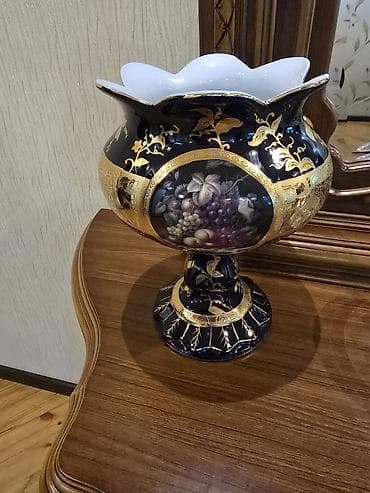 əl misari: Bir vaza — 2