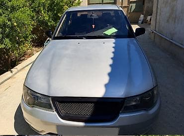 Daewoo: Daewoo Nexia: 1.5 l | 2010 il — 2