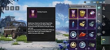 g shock casio: PUBG Mobile hesabı – müxtəlif kosmetik əşyalar və resurslarla brawl — 3