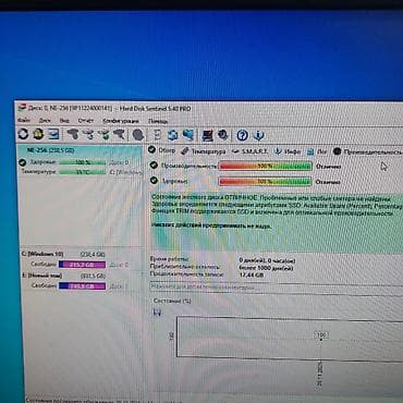 core i9: Masaüstü Kompüter "DDR4 Lenovo V50t 13IMB Core i3 10100 8GB Ram 256GB — 8