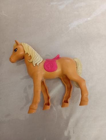 at şəkilləri çəkmək: Oyuncaqlar — 3