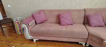 yer divanlari: Künc divan, Divan — 2