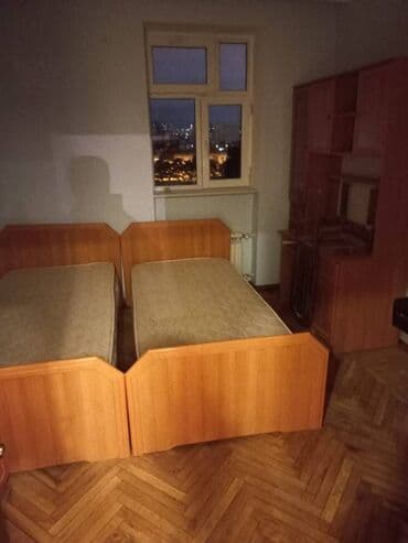 kirayə ev nizami: Yasamal rayonu nizami metrosunun yaxınlığında (kaspian plazaya yaxın) — 3