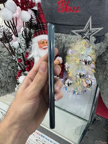 samsung galaxy note 11 qiymeti: Samsung Galaxy S22 Plus, 256 GB, rəng - Göy, Simsiz şarj — 2