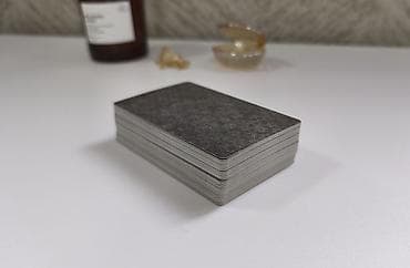 batut satilir: Продаются карты таро "Небо и земля" от автора Джек Сефирот (Jack — 3