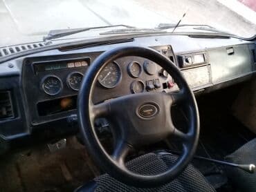 двигатель мерседес спринтер 2 2 cdi: QAZ : 2 l | 1992 il 300000 km Universal — 7