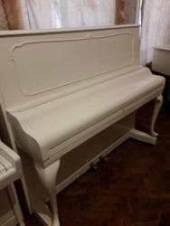 rönisch: Pianino RÖNISCH Almaniya stehsalı. Əla vəziyyədədi. Cadırılma və — 4