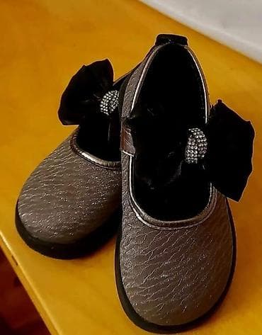 Basanojkalar: Rəng - Boz Basanojkalar, Original Marines, Ölçü: 25, Qız üçün — 2