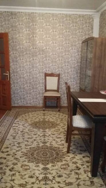 bizim ev: Bakı, 3 otaqlı, Köhnə tikili, m. Xalqlar Dostluğu, 75 kv. m — 3