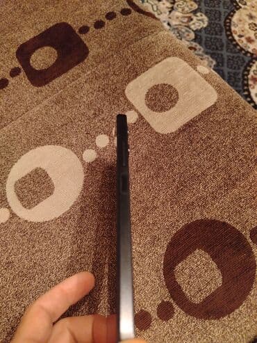 Powerbanklar: Redmi 12, 128 GB, rəng - Qara, Barmaq izi — 7