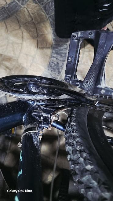 volta vsx: STELS HZ300 dağ velosipedi 29 ölcü Arxa teker partdayib,ve 123 — 6