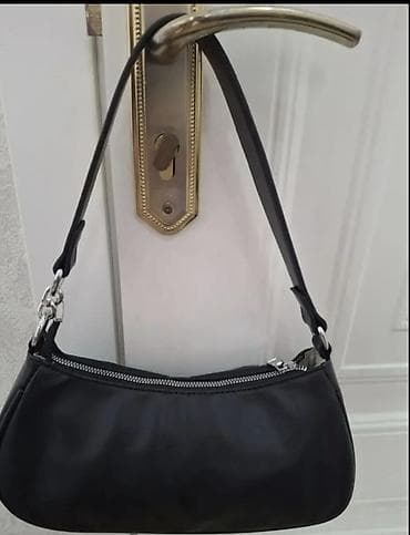 Qol saatları və aksesuarlar: Əl çantası, Yeni — 2