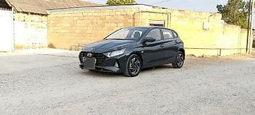 avto servis: Hyundai i20: 1.4 l | 2023 il Hetçbek — 4