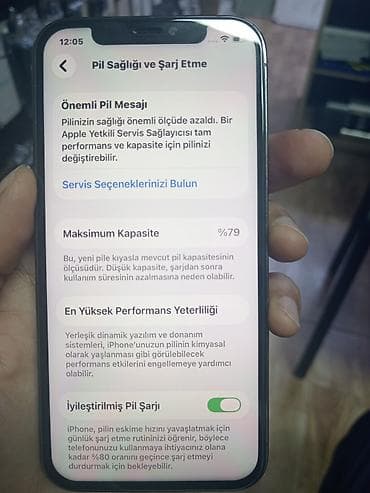 macbook 12: IPhone 12 Pro, 128 GB, Space Gray, Simsiz şarj — 1