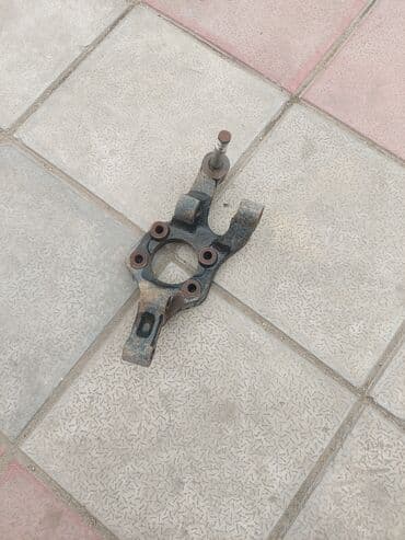 запчасти на гбо 4 поколения: Daewoo SAPFA, 2013 il, Orijinal, İşlənmiş — 2