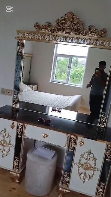 yatax desdi: İkinəfərlik çarpayı — 3