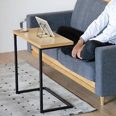 Yeni, Açılmayan, Laminat, Dördbucaq masa