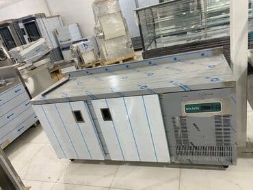 restoran ucun qab qacaq: Peşəkar mətbəxi̇ni̇zə ai̇d her növ keyfi̇yyetli̇ məhsullar mağazamizda — 12