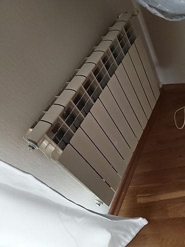 Seksiyalı Radiator Alüminium lalafo.az -da Seksiyalı Radiator Alüminium