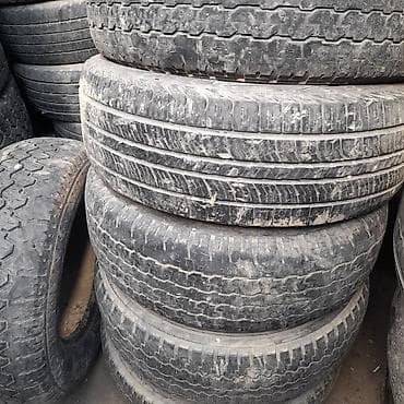passat disk: Yük avtomobilləri və xüsusi texnika üçün müxtəlif naxışlarda iri — 3