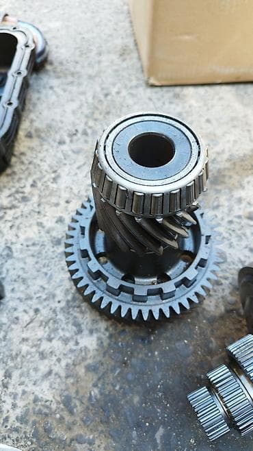 turbo az ural: Hyundai HUNDAY, 2012 il, İşlənmiş — 2