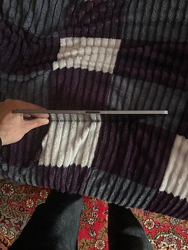 irşad electronics ipad mini 5: Apple iPad (11") – Space Gray Xüsusiyyətlər: - 11 düymlük tam ekran — 6