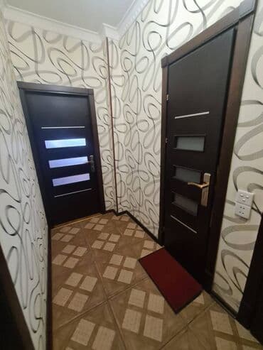 ist petrol tbilisi prospekti: Bakı, 4 otaqlı, Köhnə tikili, 95 kv. m — 22