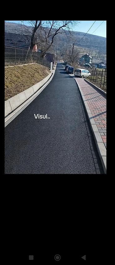 soyuq asfalt: Asfalt verilmesi sürətli etibarlı və keyfiyyətli asfaltlaması — 3