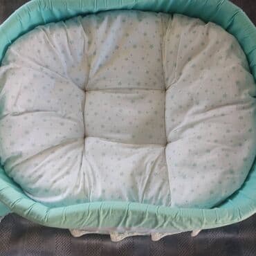 коврик для детей: Uşaq döşəyi yeni kimidir .Pambıq parçadan tikilib.Çox keyfiyətli — 3