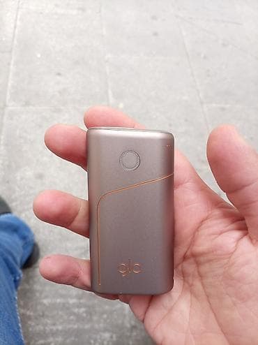 Glo pro satılır, hecbir problemi yoxdu, ozum istifade edirdim — 1