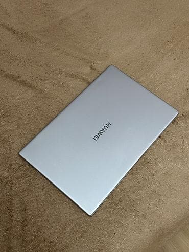 irshad electronics notebook: Huawei MateBook D15 İş, ofis proqramları, dərs və gündəlik istifadə — 2