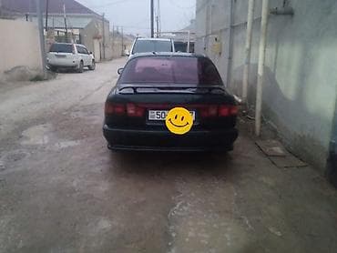 motoblok satilir: Hyundai Sonata: 2 l | 1996 il Sedan — 4