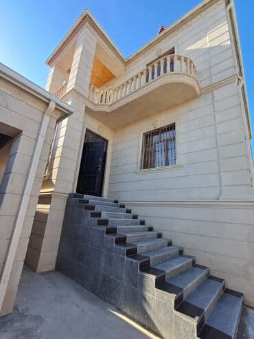 evim gence az: Binəqədi qəs. 6 otaqlı, 300 kv. m, Yeni təmirli — 11