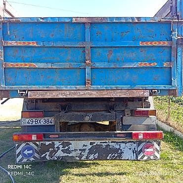 89 tekeri: Qaz 54 Qaz benzindi Samasvaltdı təkərləri təzədi bir ortadı mator — 2