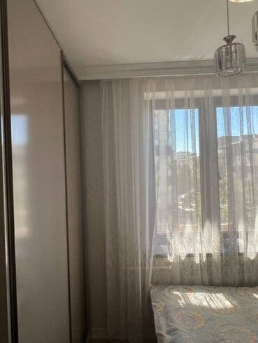 maştağada satdıq evlər: Bakı, 3 otaqlı, Köhnə tikili, m. Qara Qarayev, 60 kv. m — 4