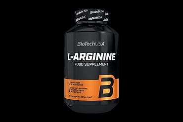 L arginin amerika
