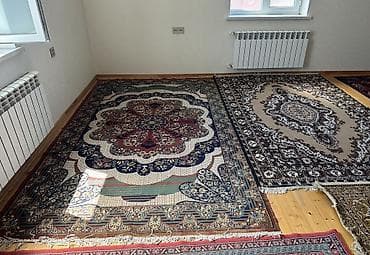 Xalça Dekorativ, İran — 1