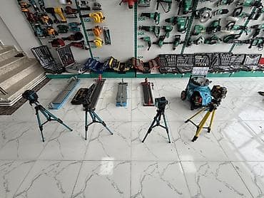 perforator satilir: Peşəkar elektrik və pnevmatik alətlər: geniş seçim Məhsul təsviri: - — 7