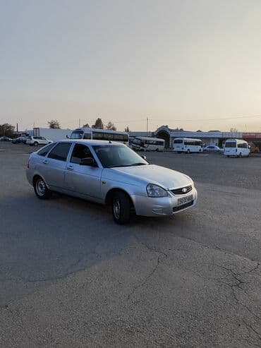 volkswagen polo 1 6: ВАЗ (ЛАДА) Priora: 1.6 л | 2010 г. 475000 км Хэтчбэк — 1